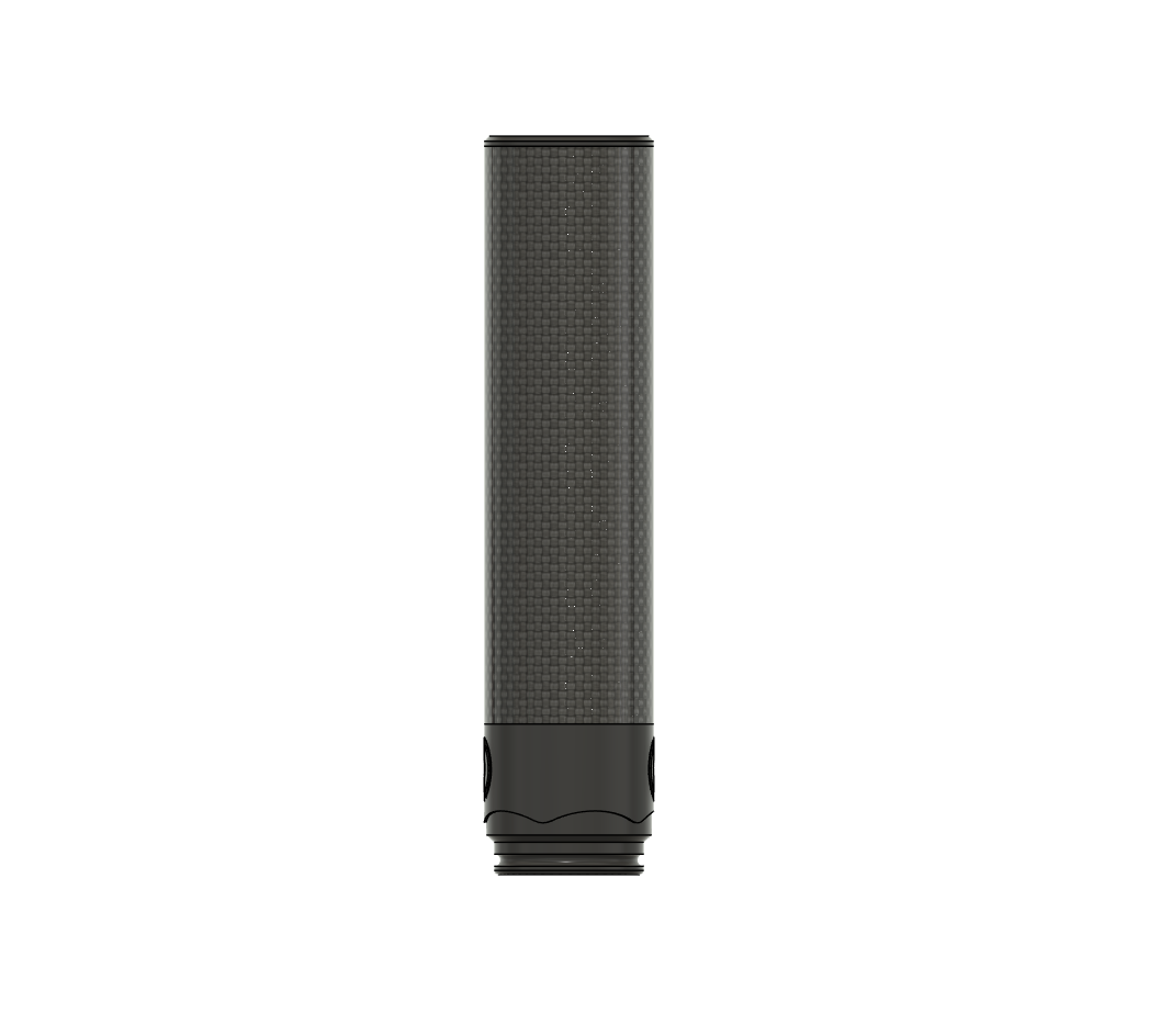 RSD ZE-C 42mm x 145mm Base-L