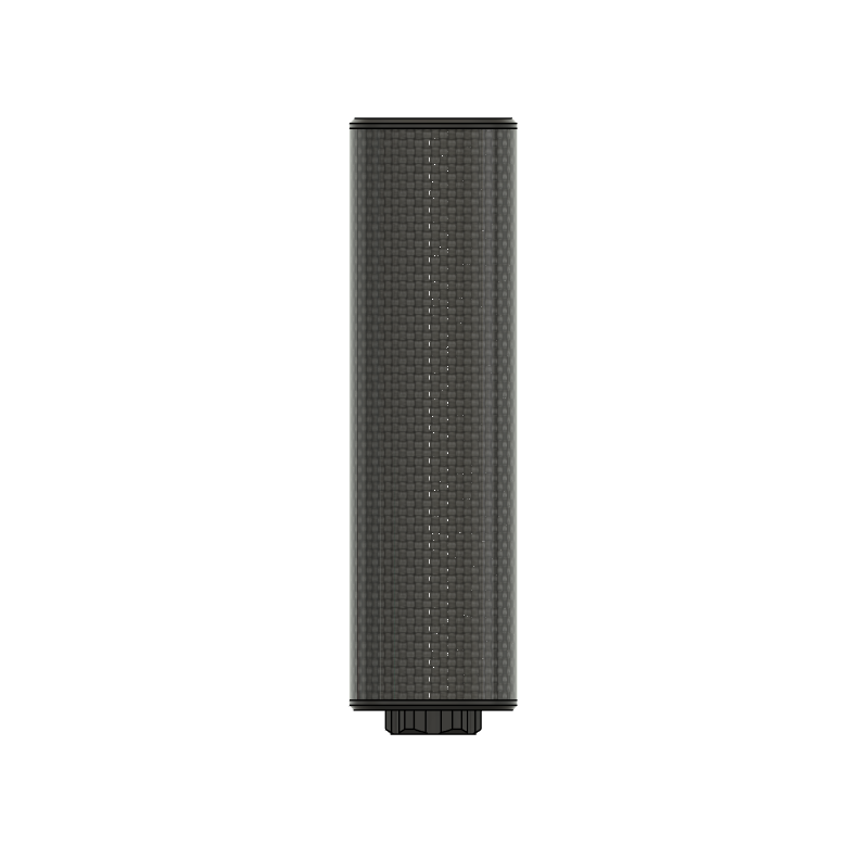 RSD ZE-C 42mm x 145mm Base-M