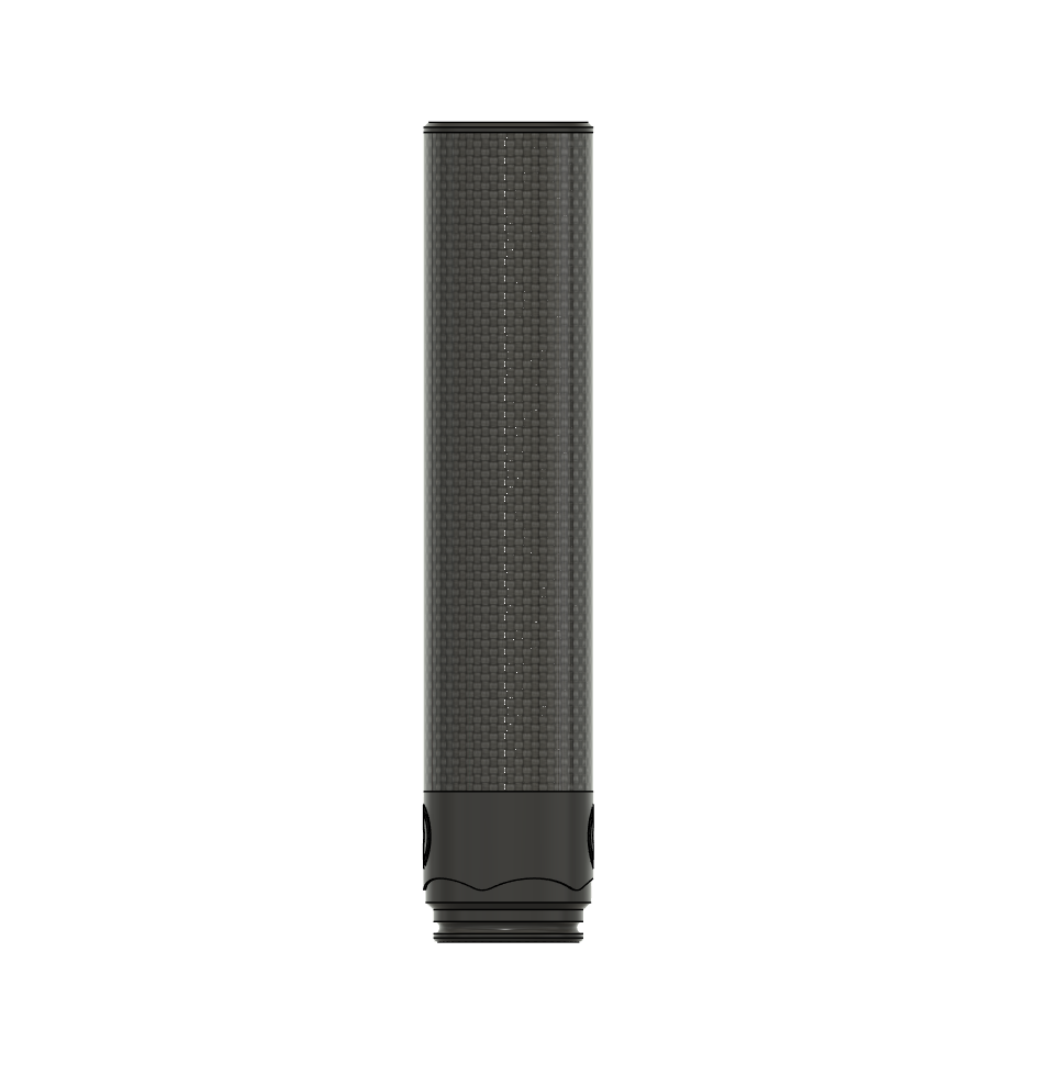 RSD ZE-C 42mm x 165mm Base-L