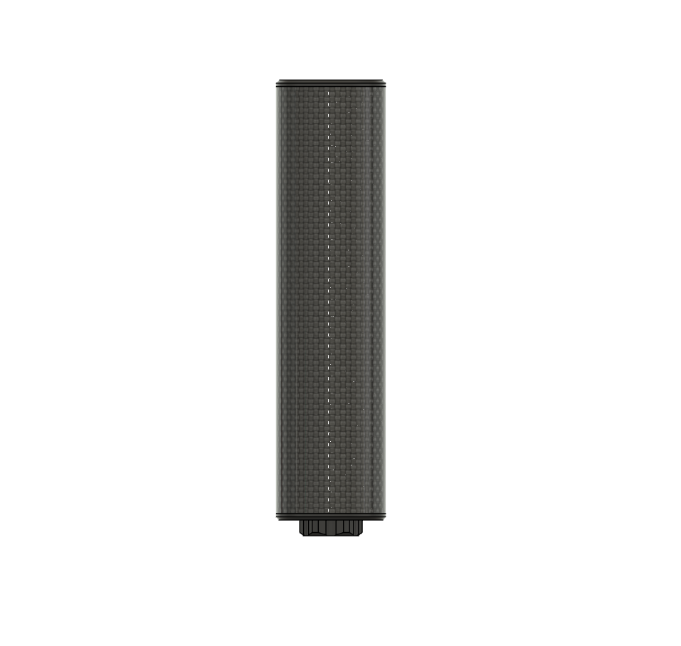 RSD ZE-C 42mm x 165mm Base-M