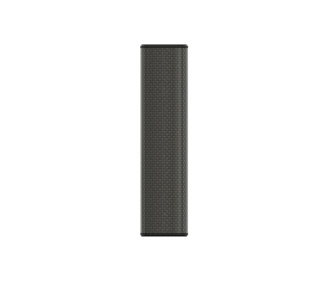RSD ZE-C 42mm x 165mm Base-S