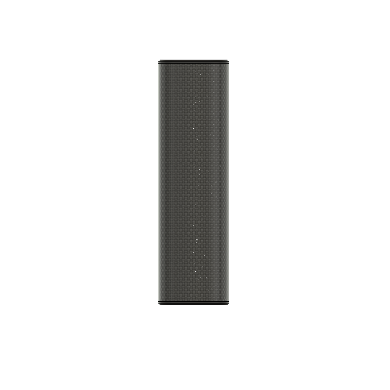 RSD ZE-C 55mm x 185mm Base-S
