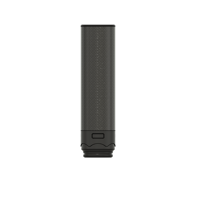 RSD ZE-C 55mm x 165mm Base-L