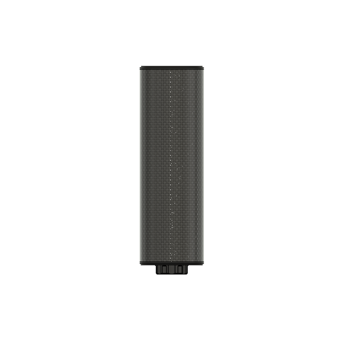 RSD ZE-C 55mm x 165mm Base-M