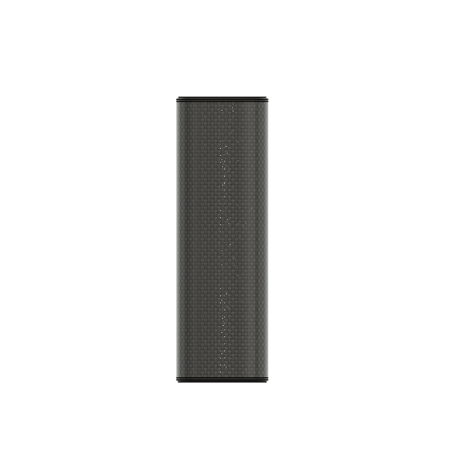 RSD ZE-C 55mm x 165mm Base-S