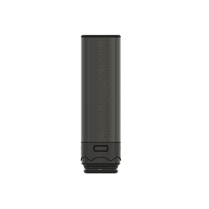 RSD ZE-C 55mm x 145mm Base-L