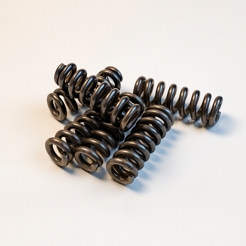 Spring Set 0.6mm