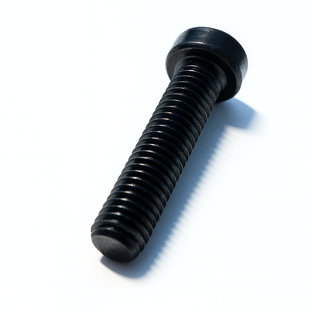 Vis courte 30mm