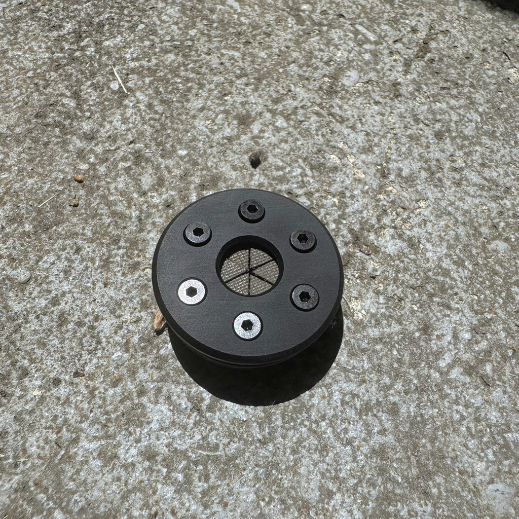 Tête de remplacement complète pour RDS 42 mm