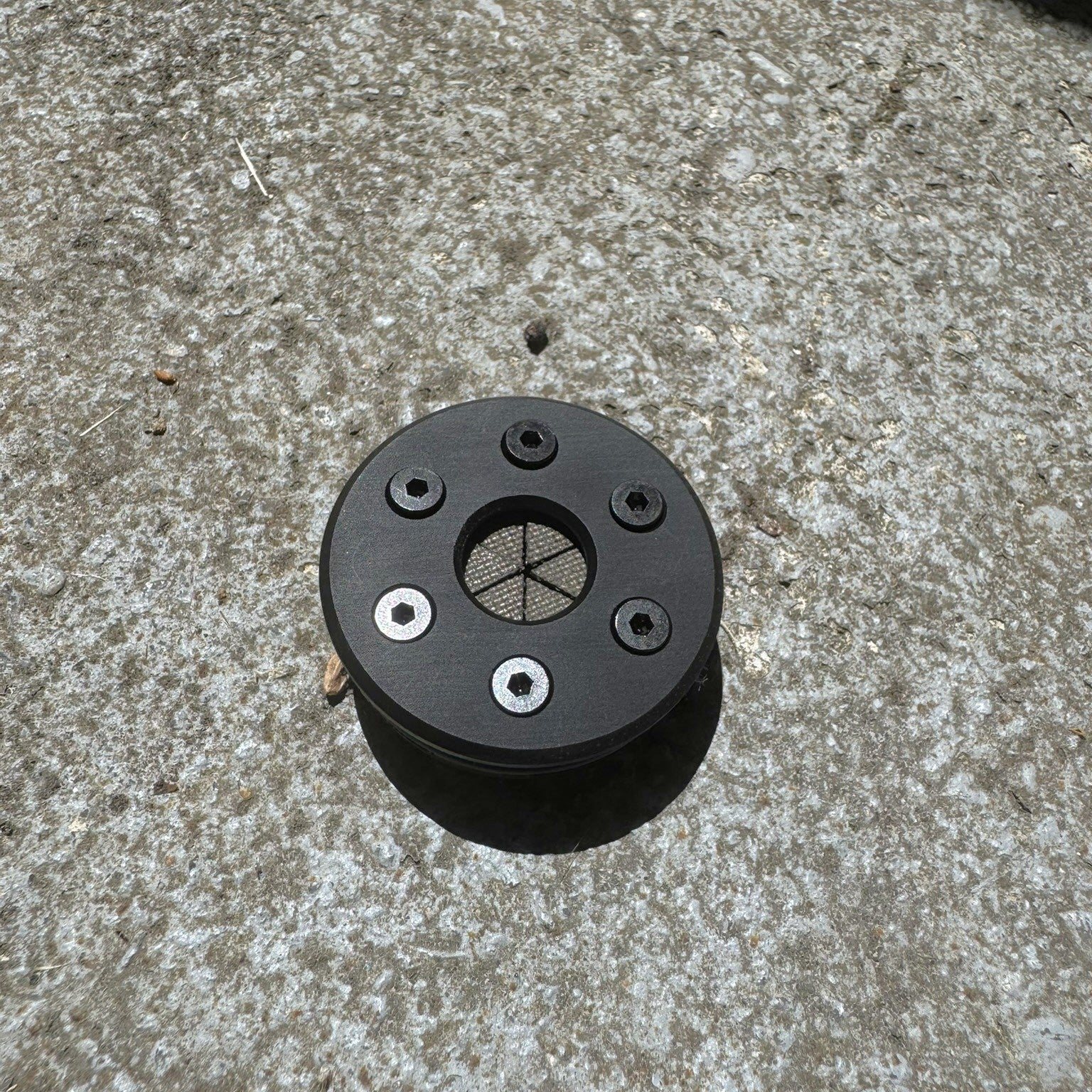Tête de remplacement complète pour RDS 42 mm
