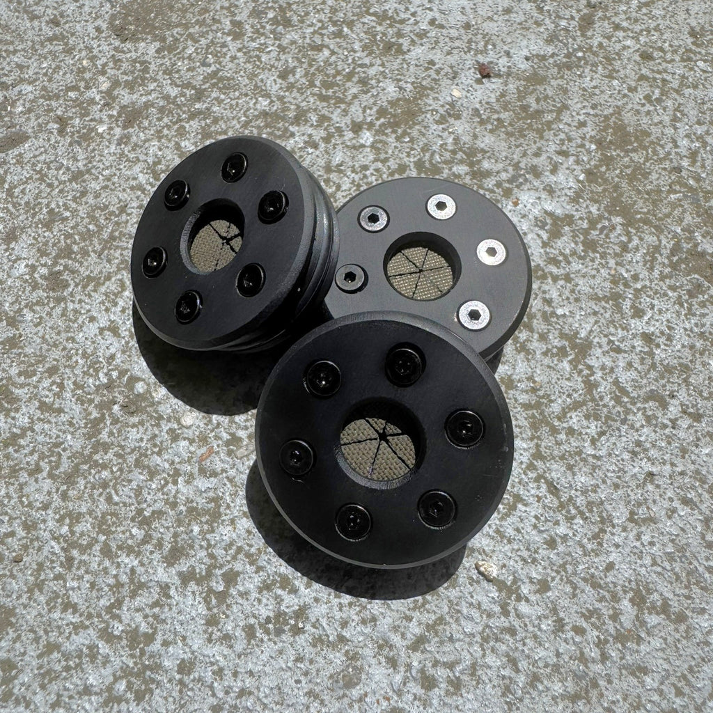 Tête de remplacement complète pour RDS 42 mm