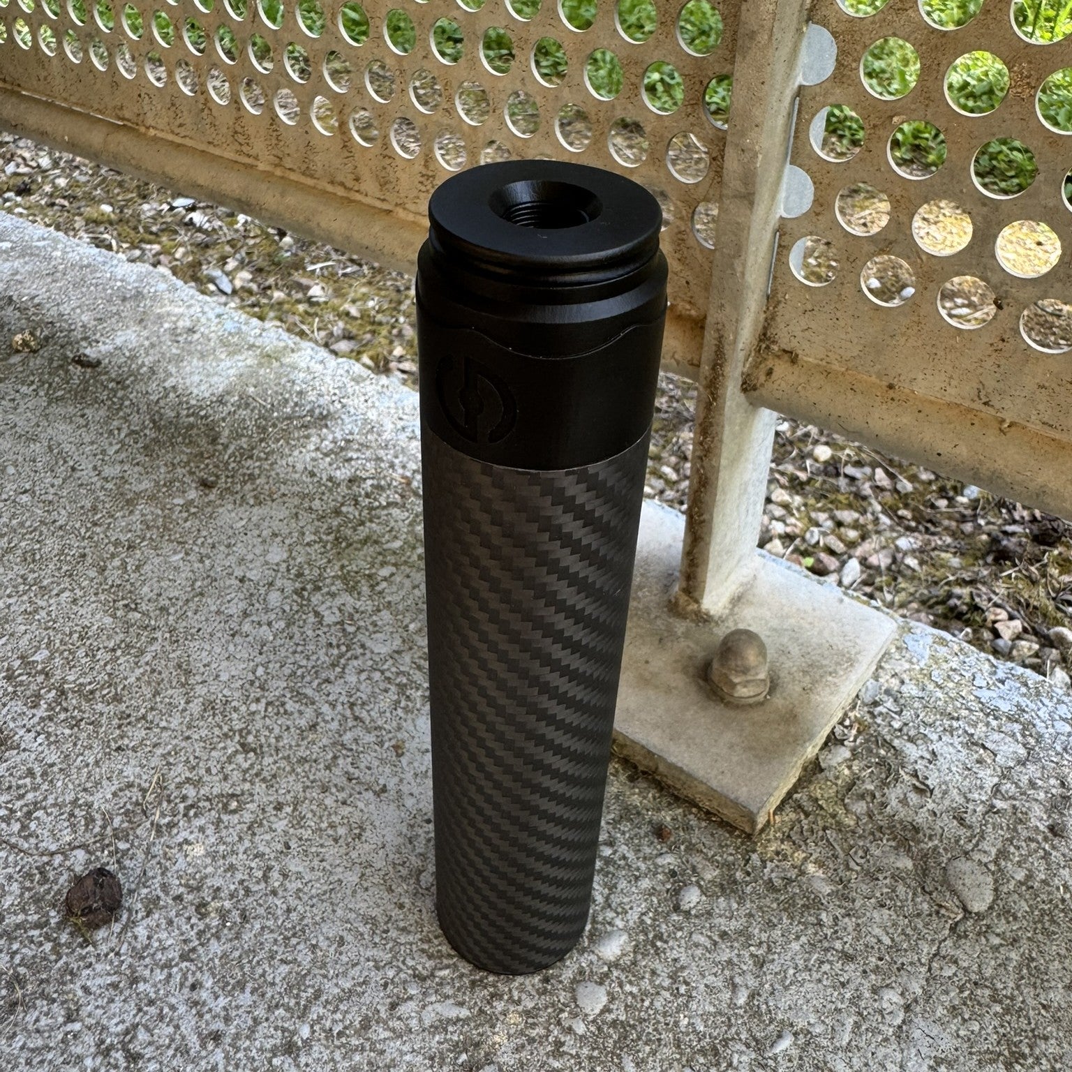 RSD ZE-C 42mm x 165mm Base-L