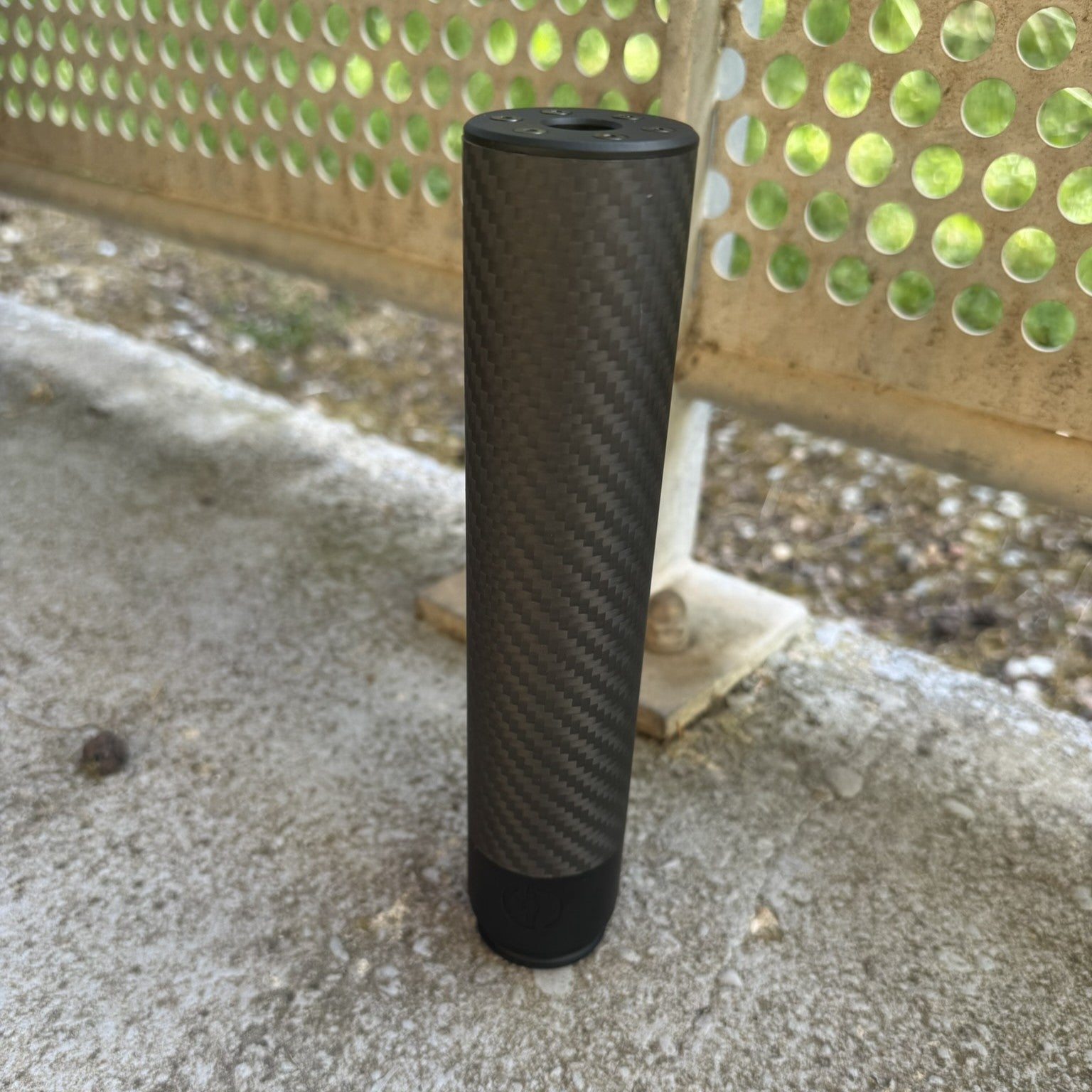 RSD ZE-C 42mm x 165mm Base-L
