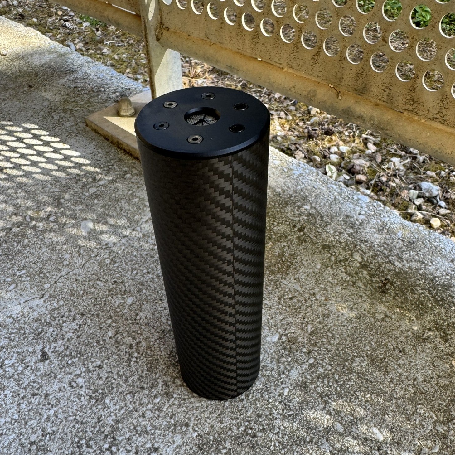 RSD ZE-C 55mm x 185mm