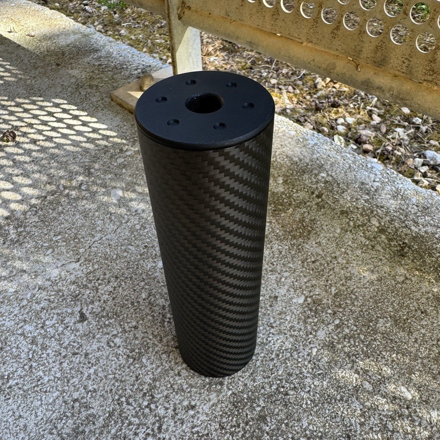 RSD ZE-C 55mm x 185mm