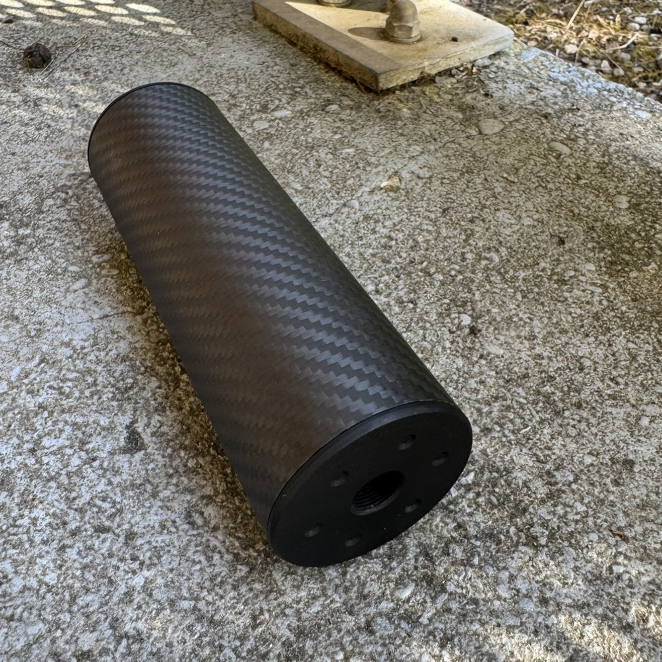 RSD ZE-C 55mm x 165mm