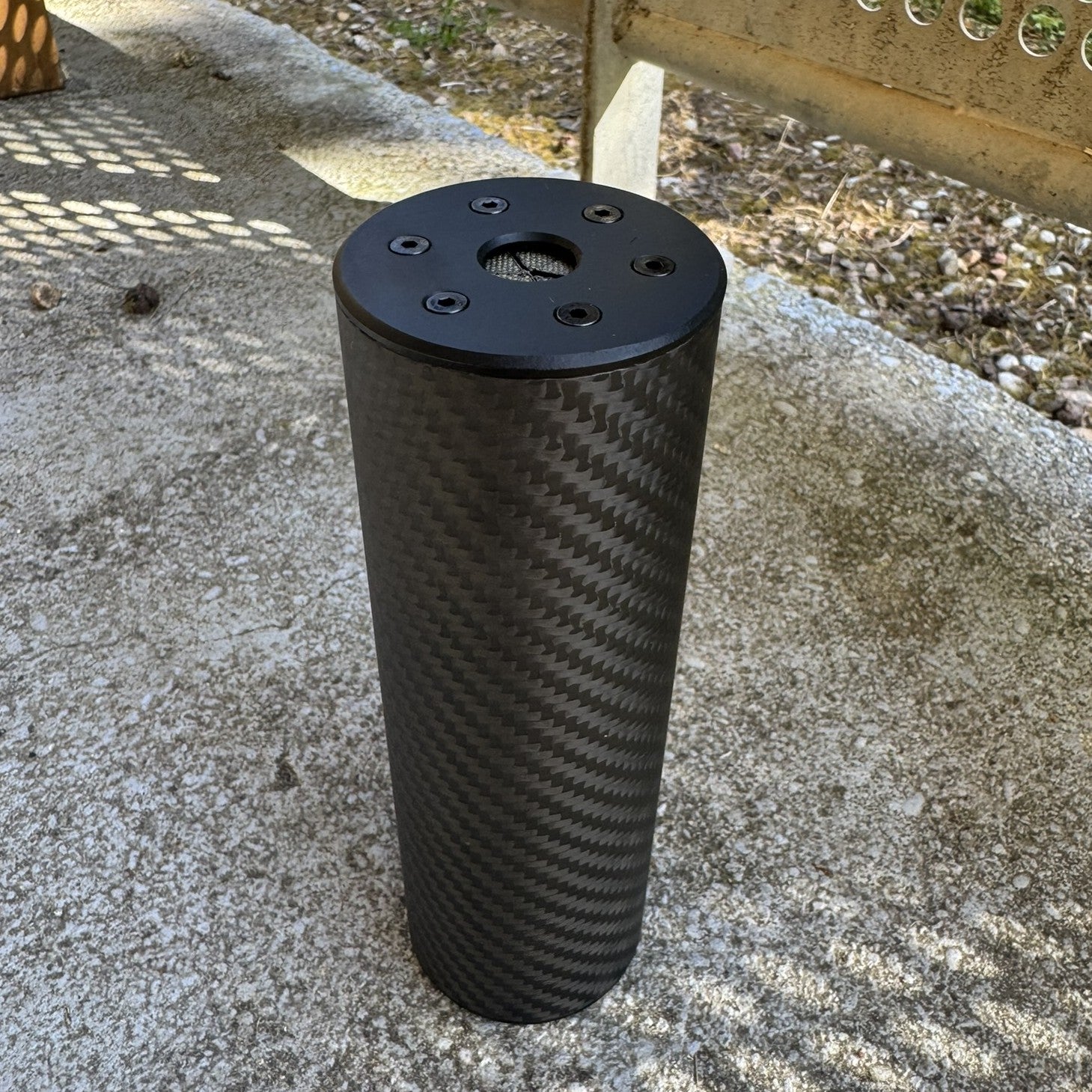 RSD ZE-C 55mm x 165mm