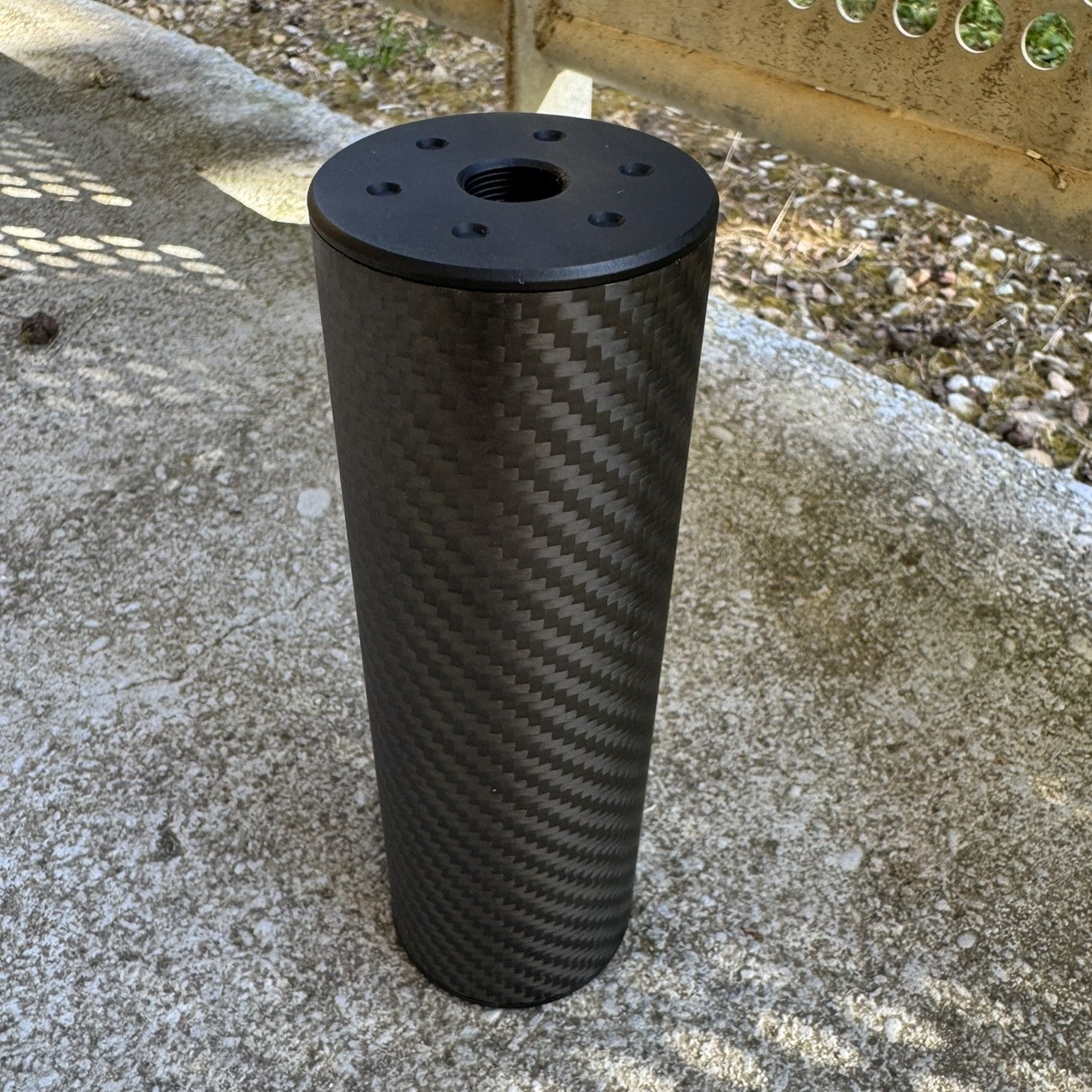 RSD ZE-C 55mm x 165mm