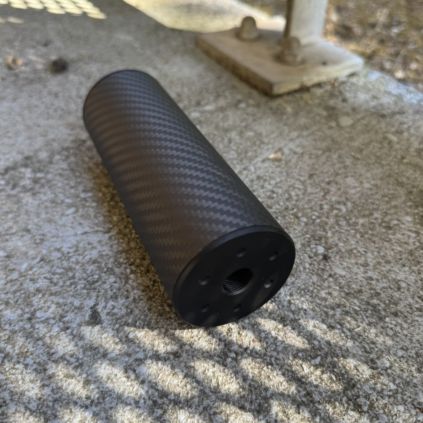 RSD ZE-C 55mm x 145mm