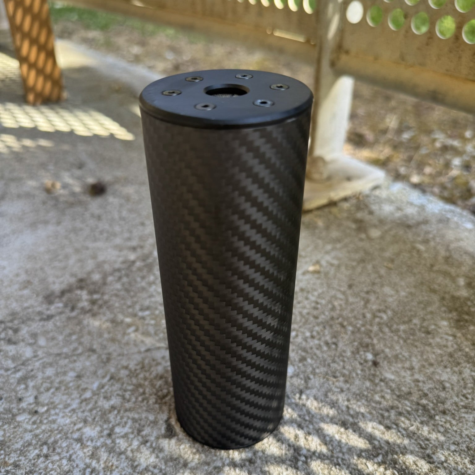 RSD ZE-C 55mm x 145mm