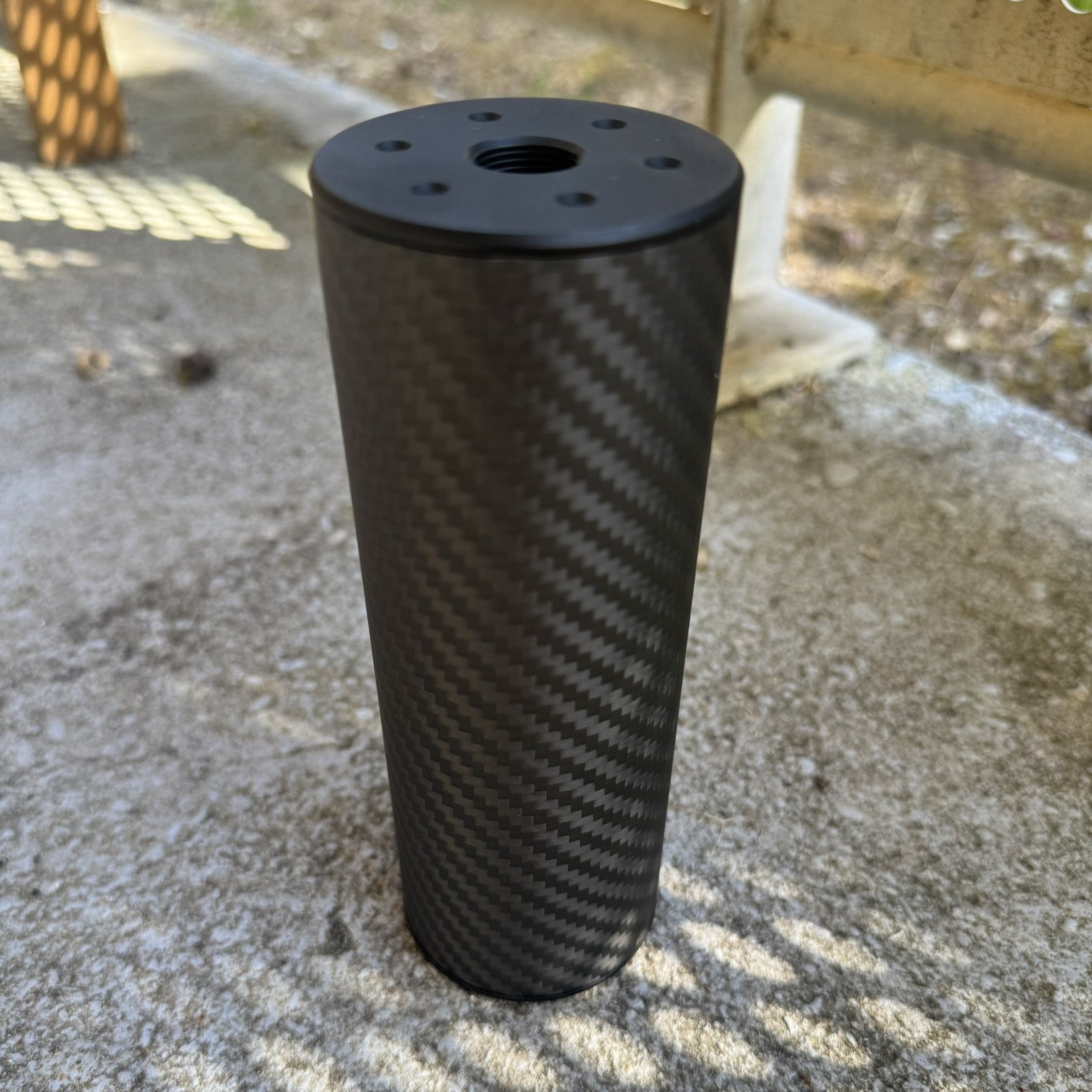 RSD ZE-C 55mm x 145mm