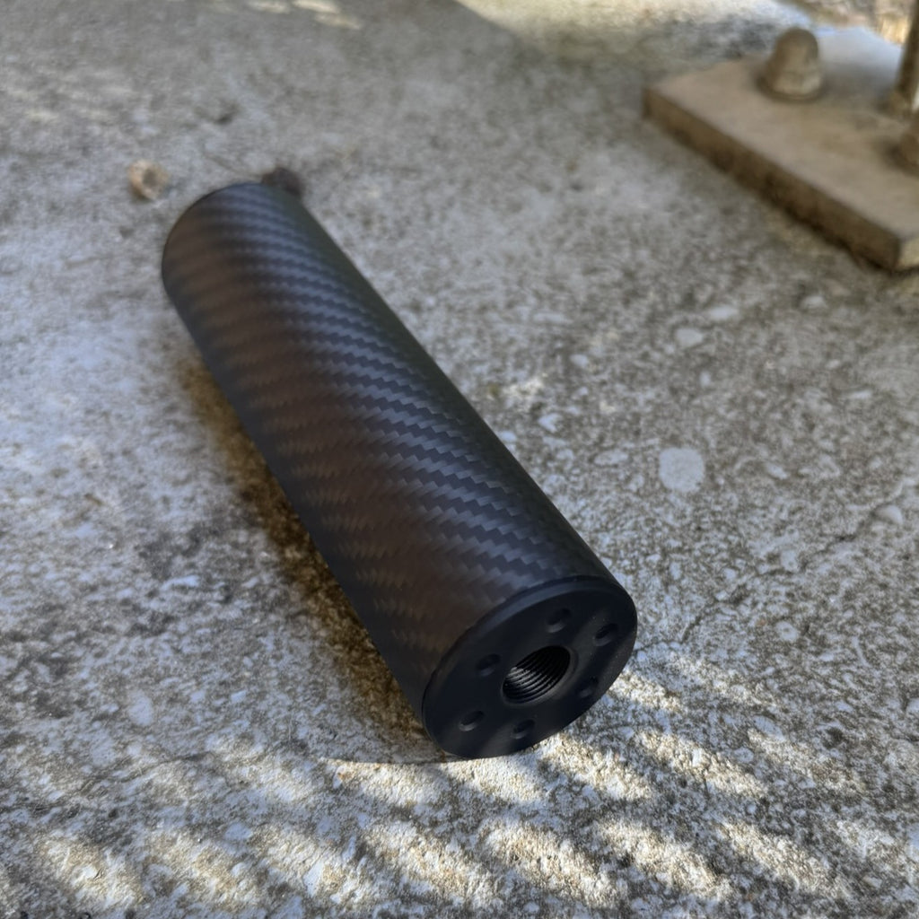 RSD ZE-C 42mm x 145mm