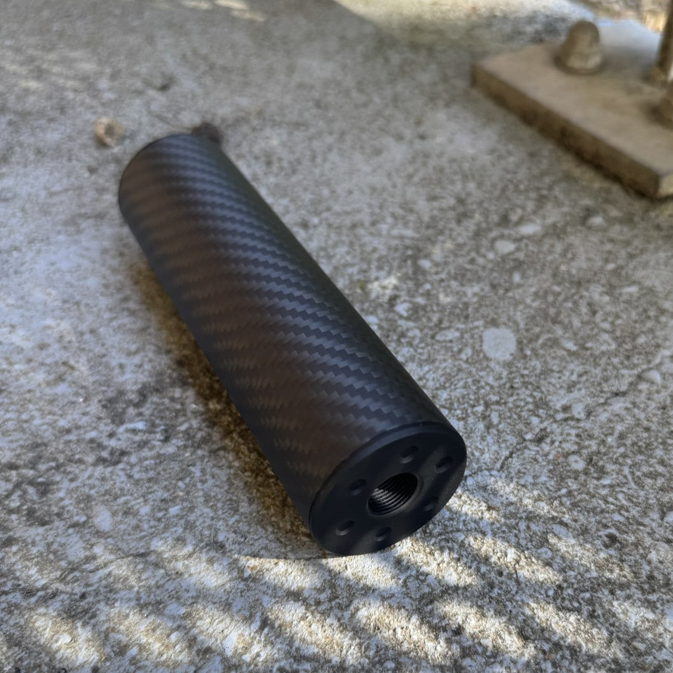 RSD ZE-C 42mm x 145mm