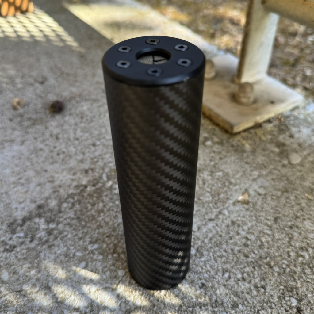 RSD ZE-C 42mm x 145mm