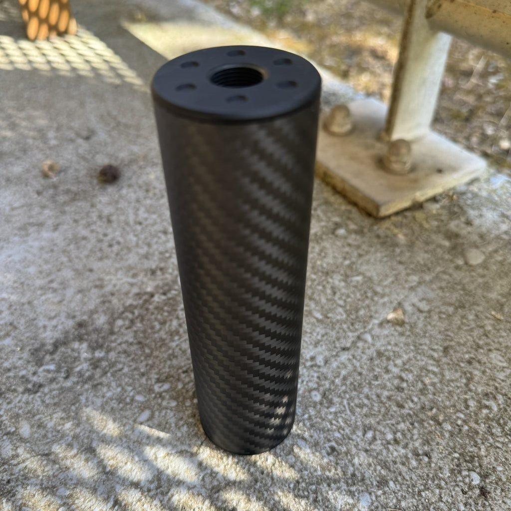 RSD ZE-C 42mm x 145mm