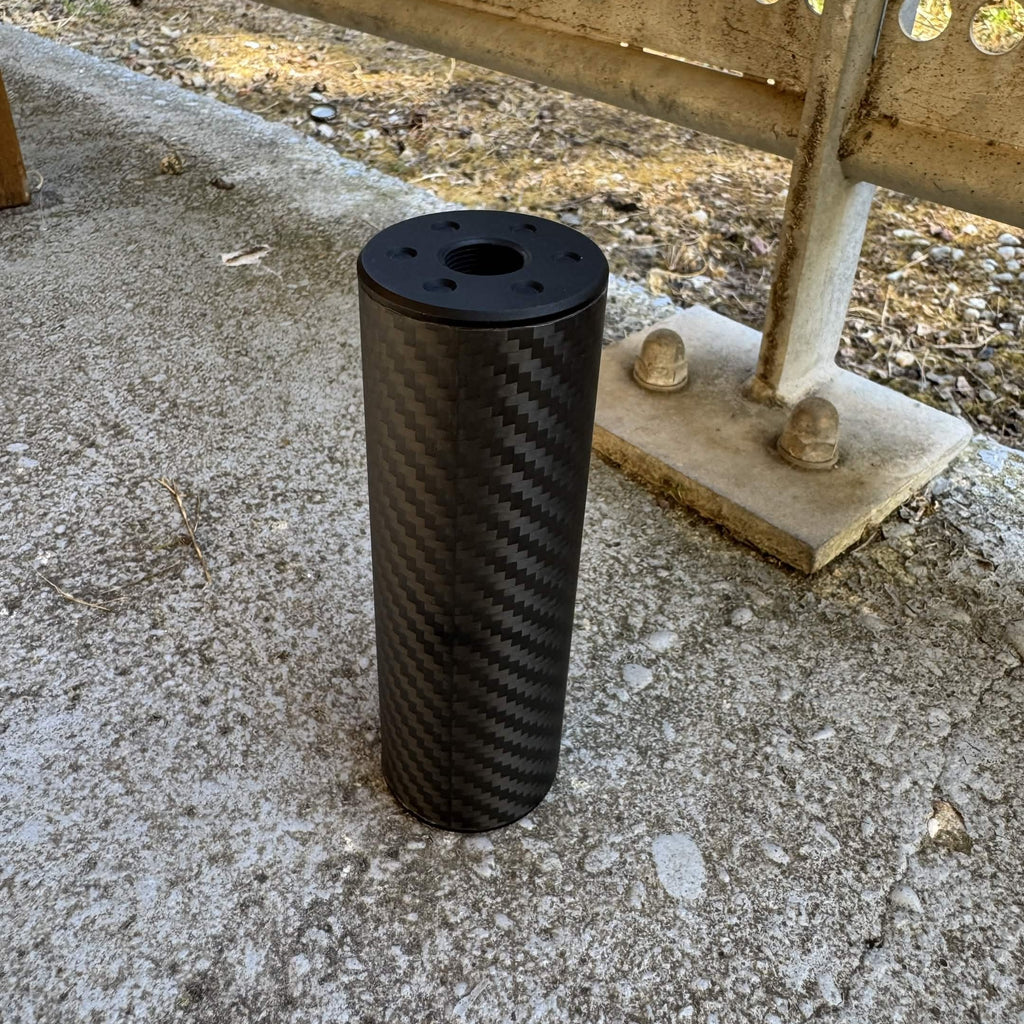 RSD ZE-C 42mm x 125mm