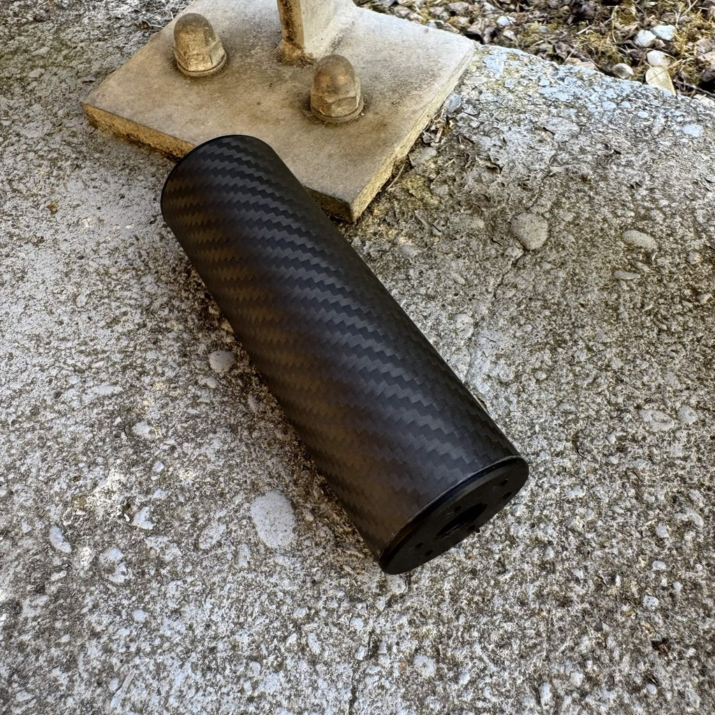 RSD ZE-C 42mm x 125mm