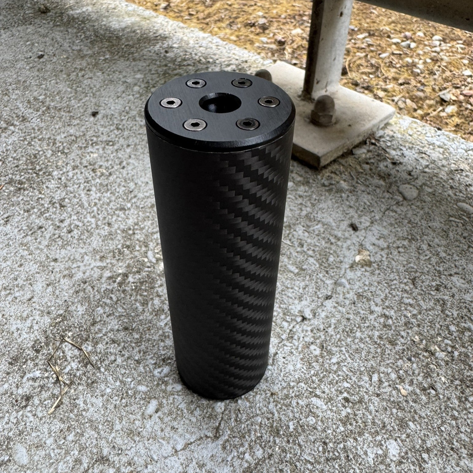 RSD ZE-C 42mm x 125mm