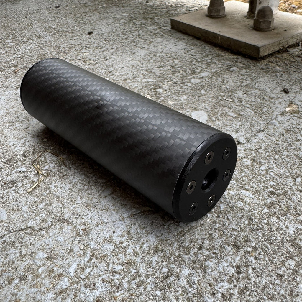 RSD ZE-C 42mm x 125mm