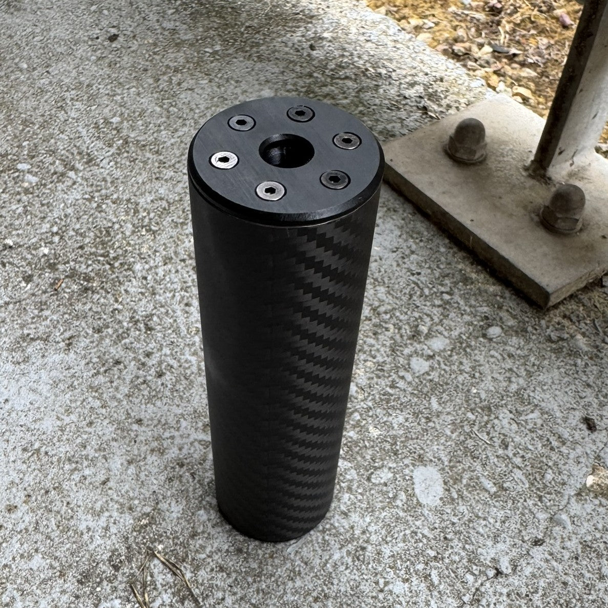 RSD ZE-C 42mm x 145mm