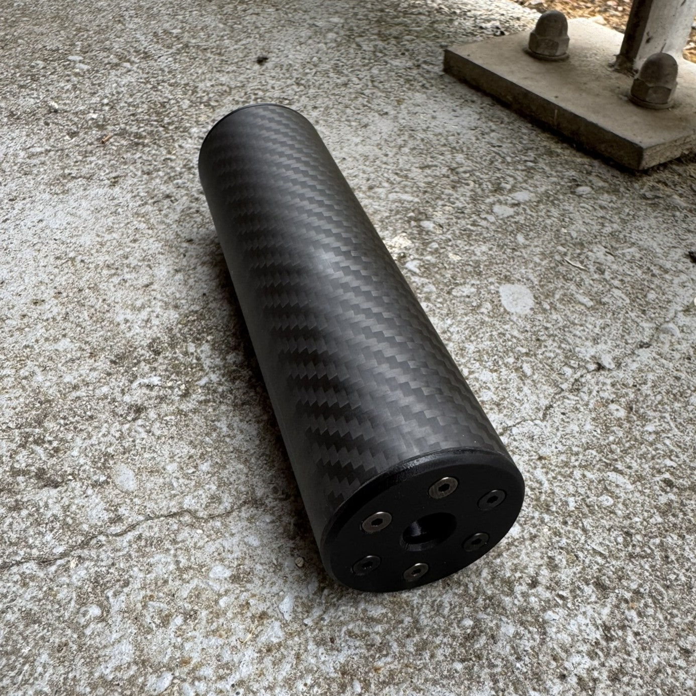 RSD ZE-C 42mm x 145mm
