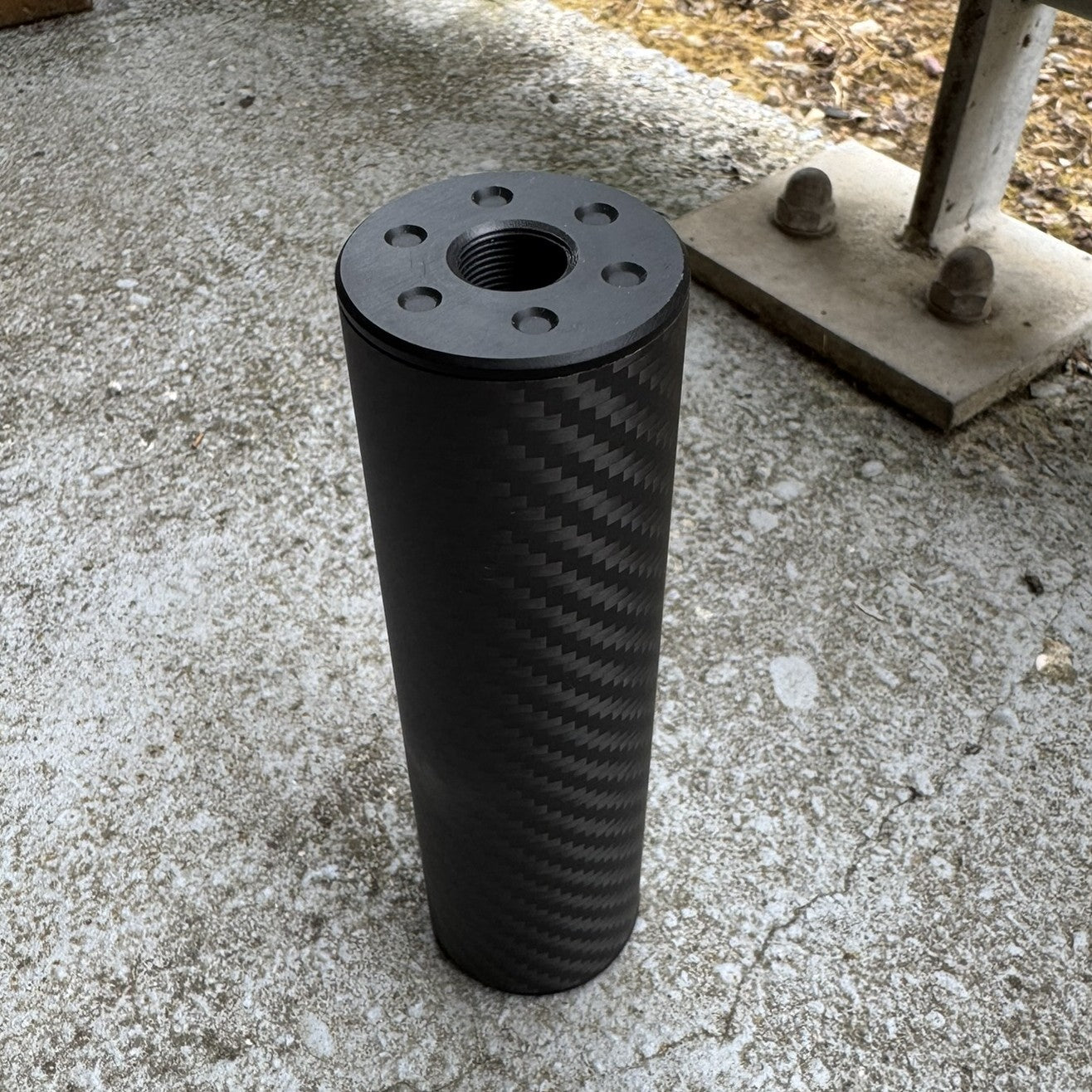 RSD ZE-C 42mm x 145mm