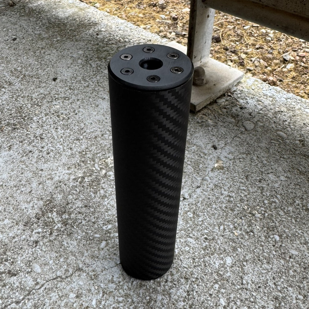 RSD ZE-C 42mm x 165mm