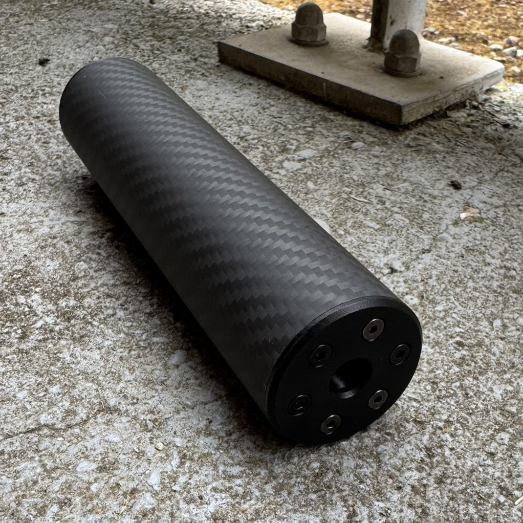 RSD ZE-C 42mm x 165mm