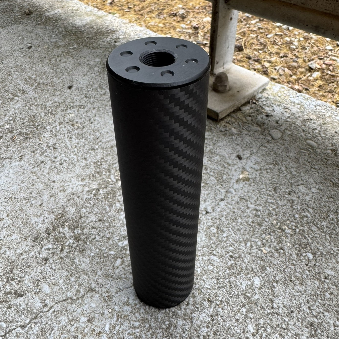 RSD ZE-C 42mm x 165mm