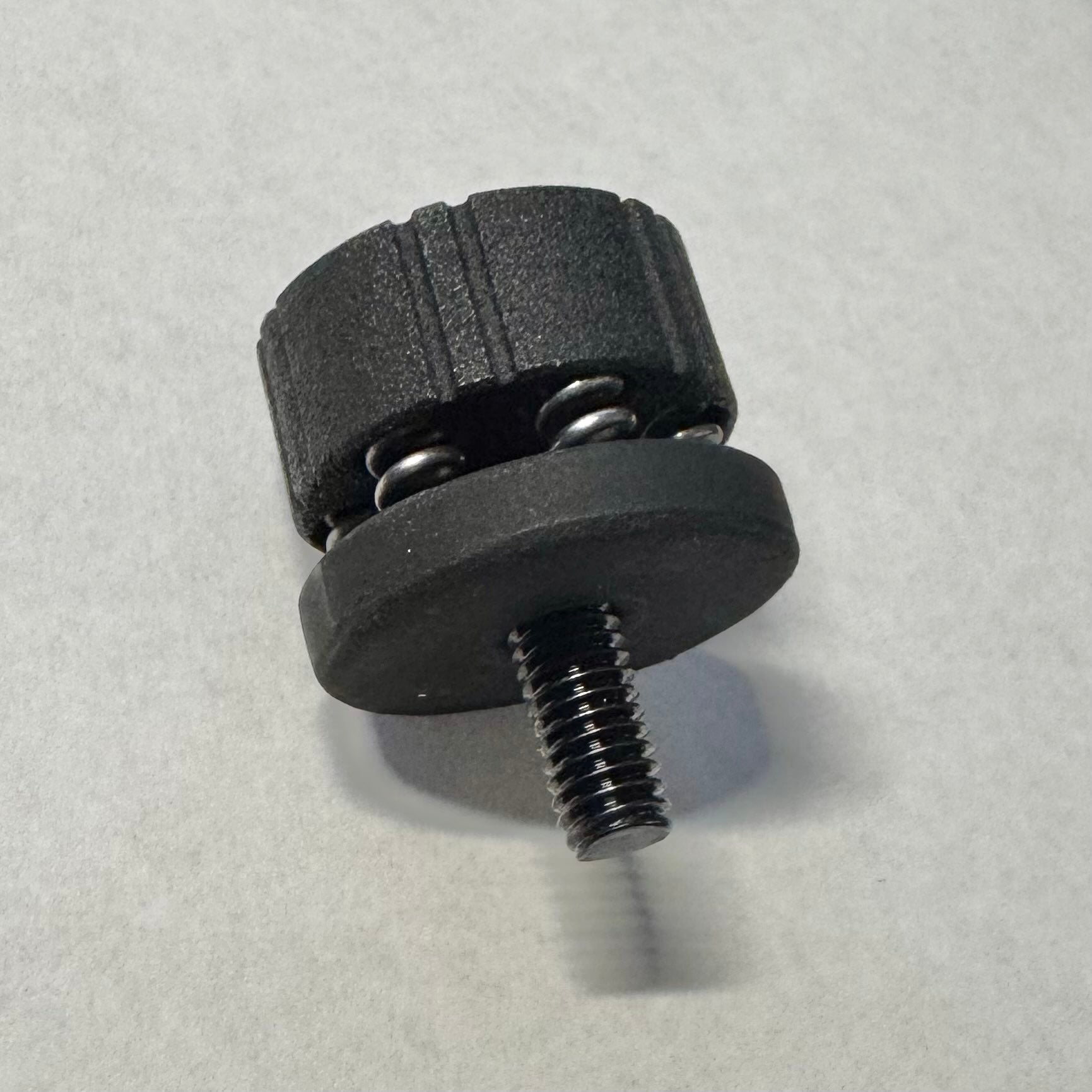 Buffer MCX