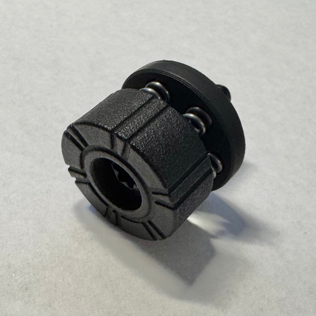 Buffer MCX