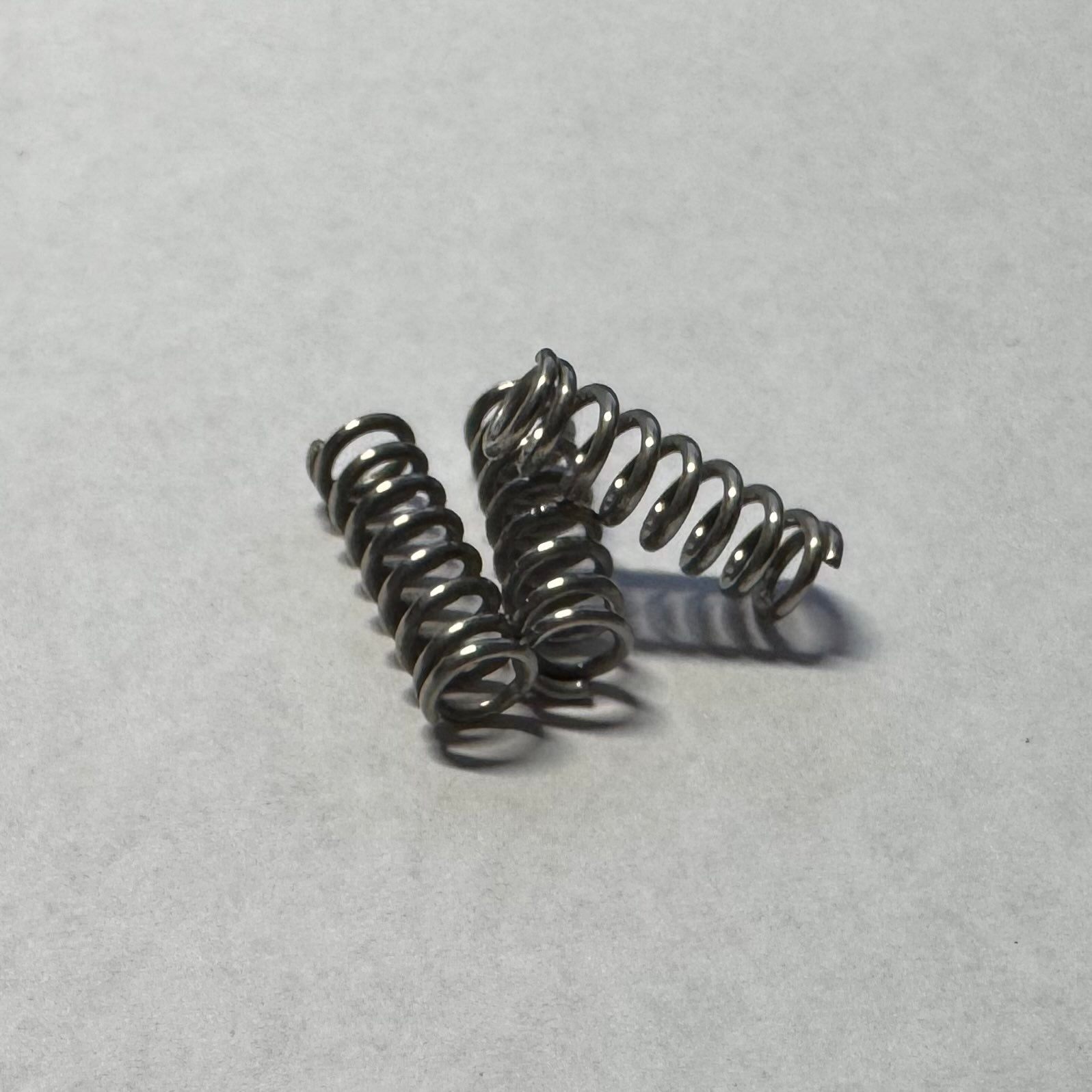 Buffer MCX