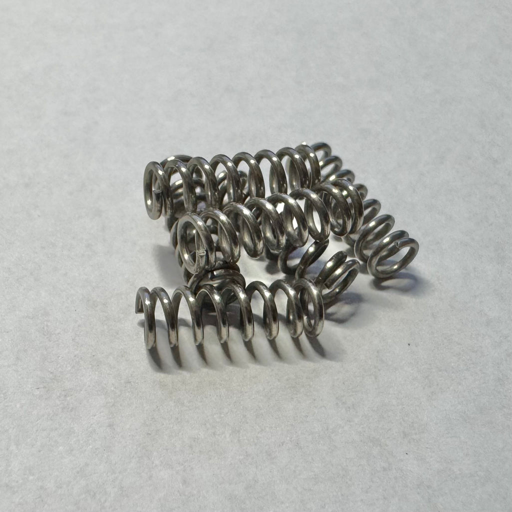 Buffer MCX