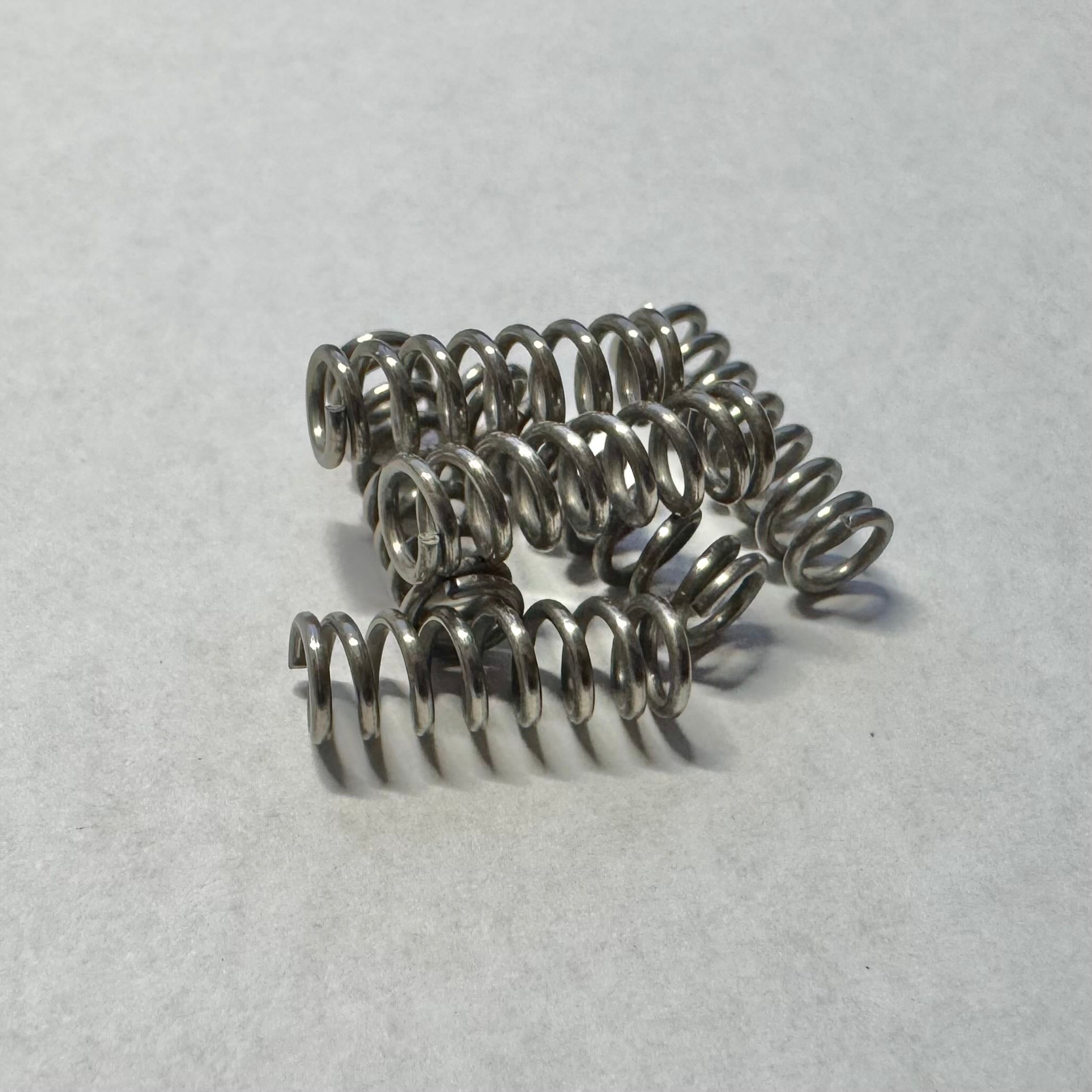 Buffer MCX