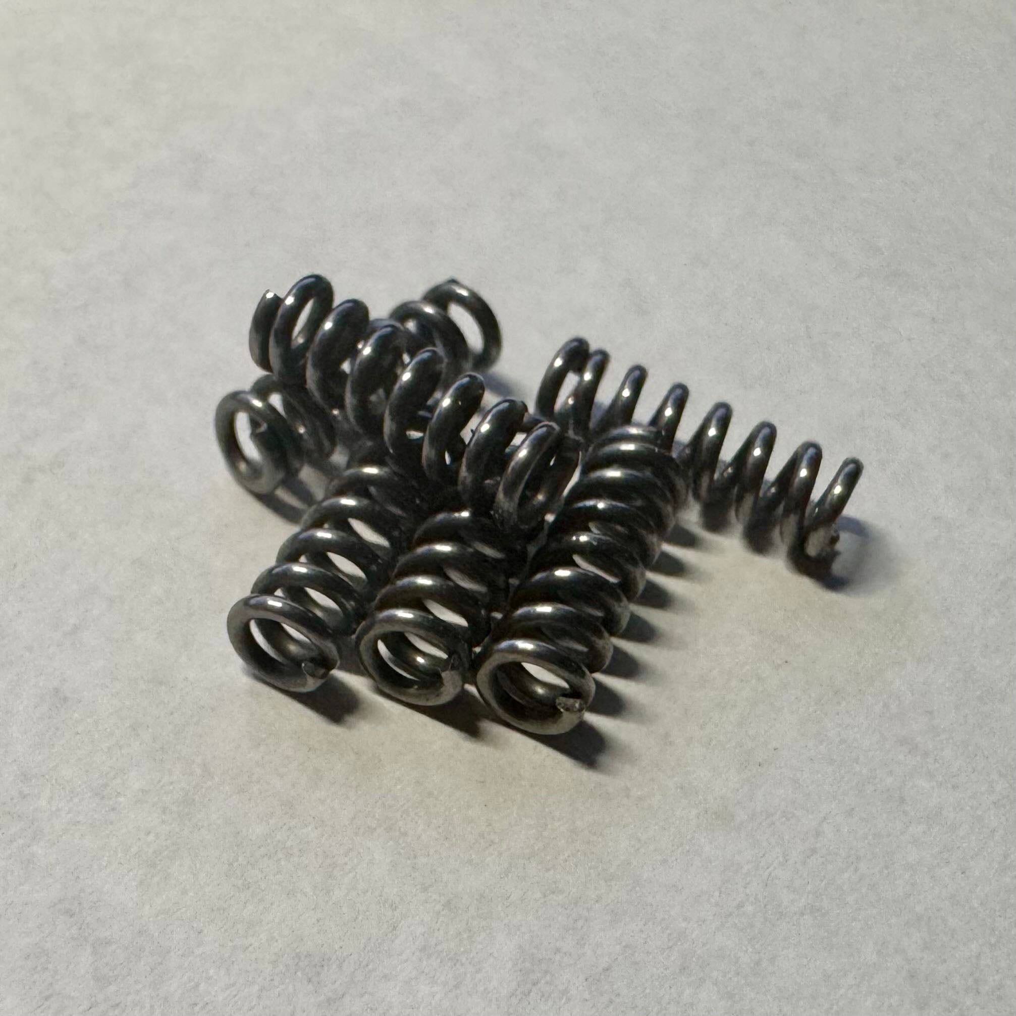 Spring Set 0.6mm
