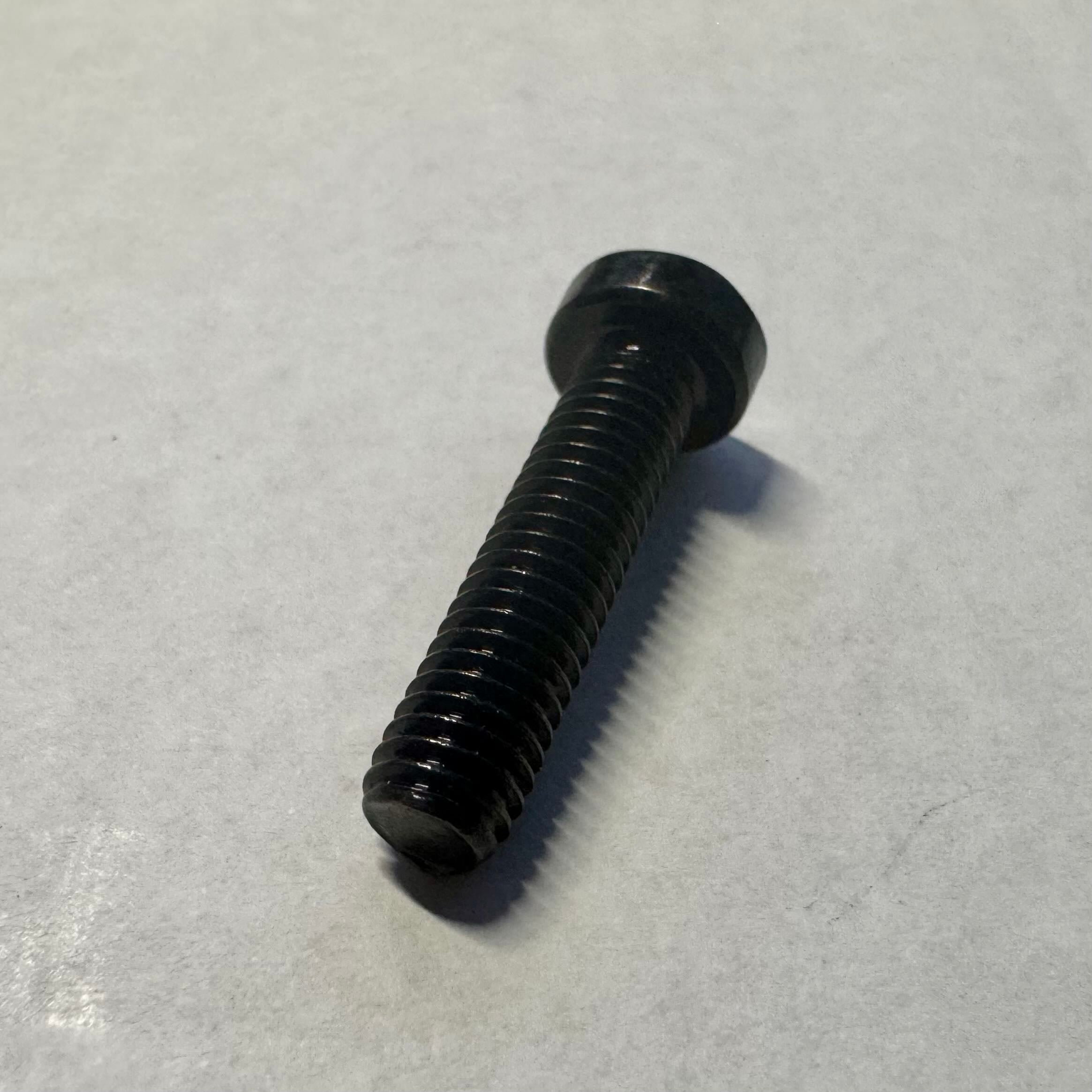 Vis courte 30mm