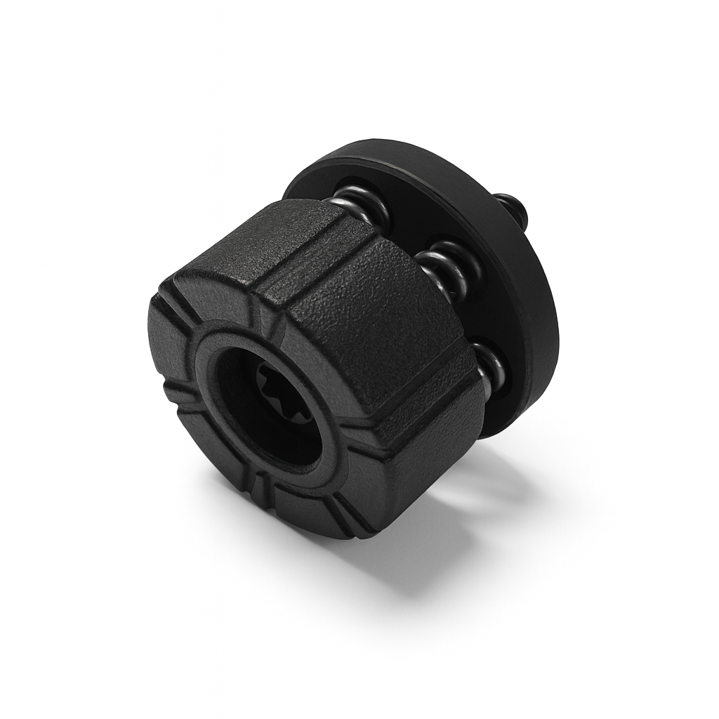 Buffer MCX